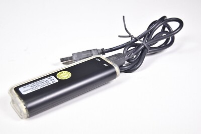 NEXT NXT-NEXT-4PHUB(B), NEXT-304UH, 4-way USB HUB/Distributor with USB cable