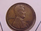1922 D LINCOLN CENT - VF - SEE PICS! - (N9577)