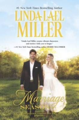The Marriage Season (The Brides of Bliss County) - Hardcover - GOOD