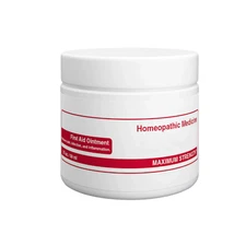 EMUAIDMAX Maximum Strength Ointment 2oz