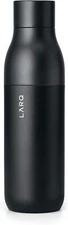 LARQ Bottle PureVis, Self-Cleaning & Insulated Stainless Steel,UV Water Purifier