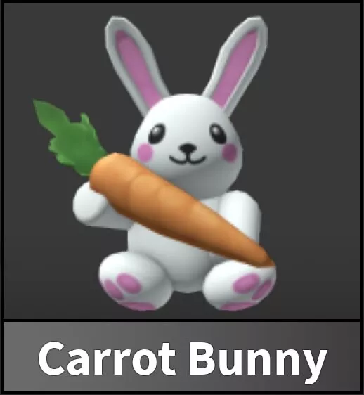 Rabbit, Trade Roblox Adopt Me Items