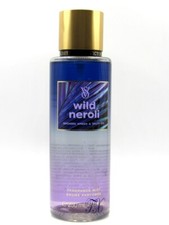 VICTORIA'S SECRET WILD NEROLI FRAGRANCE MIST BODY SPRAY 8.4 FL OZ