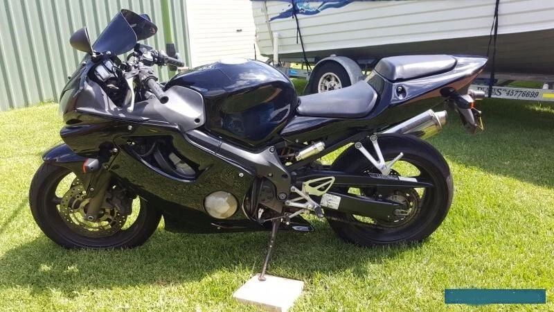 2003 f4i deals