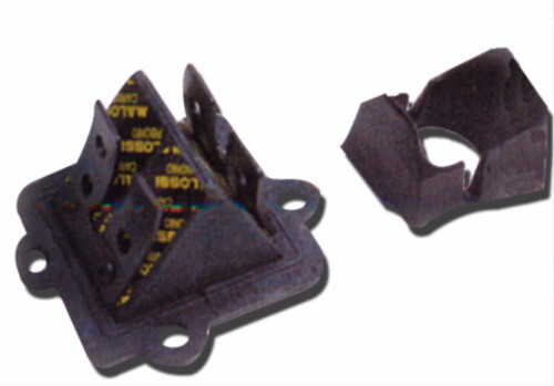 Ganasce Freno Posteriori Malossi MF0800 Per Malaguti F15 F12 Phantom 50 2T