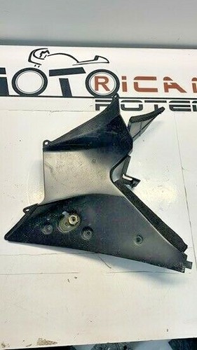 Shelter vorne rechts Rh Honda CBR 929 RR Verkleidung Cover Verkleidung - Bild 2 von 5