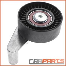 Poulies diverses BMW 745