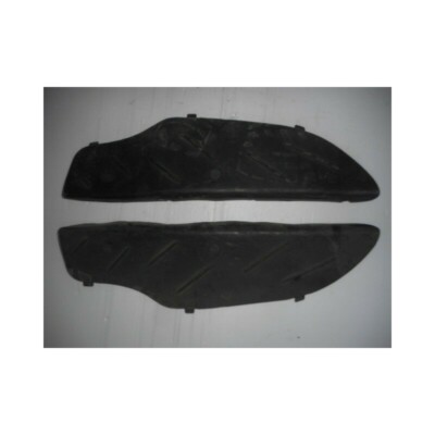 Piaggio Beverly 250 Rugs Mat 2005 2006