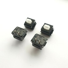  new 500x Alps SKCM white keyboard replacement switch