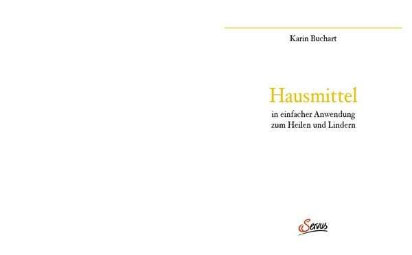 Thumbnail - Hausmittel