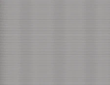 HO Scale Metal Model Train Scenery Sheets –5 Seamless 8.5x11 Gray