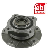 1X Febi Bilstein Radlager Radlagersatz Vorne Beidseitig FüR BMW 5Er Touring E61