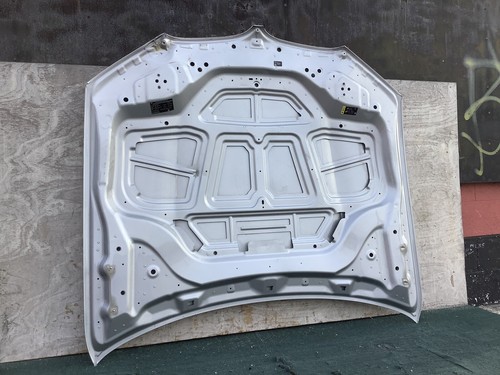 2018 2019 2020 2021 2022 2023 2024 BMW X3 X4 HOOD OEM USED - Picture 6 of 20