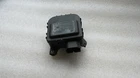 VW Passat / Audi A4 actuator air conditioning heater 8D1820511B Bosch 0132801149 12V