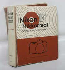 AMPHOTO NIKON NIKKORMAT SYSTEM HANDBOOK/141837