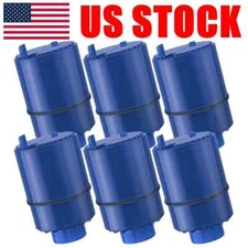 RF-9999 Faucet Water Filter Replace for Faucet Filtration System, 2/3/4/6 Pack