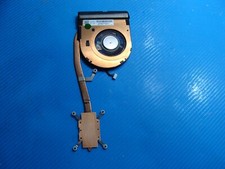 Lenovo Thinkpad T490 14" CPU Cooling Fan w/Heatsink 01YU190 AT1AC002SS0