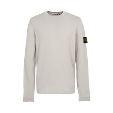 STONE ISLAND Man Knitwear L1S155100062 S00B9 V0061 NEW ITEM