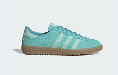 PAY LESS! Adidas Bermuda Mens Casual Shoes (D Standard) (GY7387)