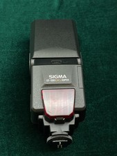 Sigma EF-500 DG Flash/ For Parts
