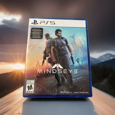 Mindseye - Sony PlayStation 5