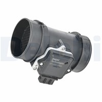 Delphi Luftmassenmesser AF10231-12B1 FüR Opel Vectra Omega Astra Calibra T92 CC