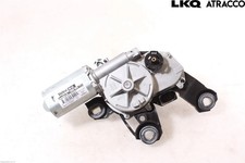 ORIGINAL Wischermotor hinten AUDI A6 (4A2, C8)  2019