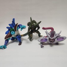 Dragon Ball DX Dragon Ball Creatures Assembly Kit Set of 3BANPRESTO