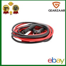 Starthilfekabel für Autobatterie 50mm² 2x6m Hochleistungs mit Tragetasche