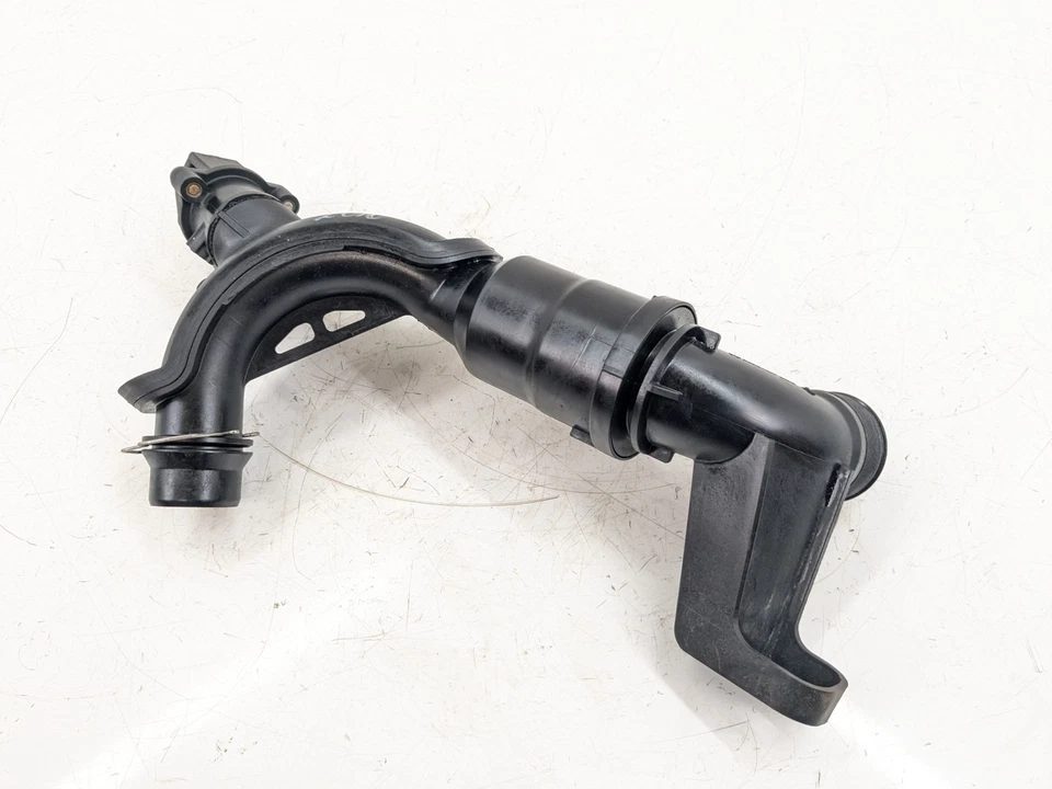 FORD PUMA AIR INTAKE HOSE PIPE 1.0 MHEV / B7JB PETROL HYBRID 2021 - Image 4 of 4