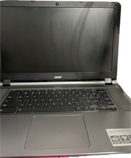 acer chromebook