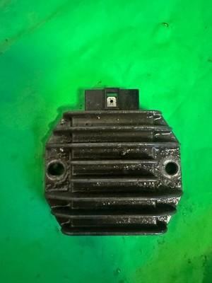  ORIGINAL YAMAHA XMAX YP 125 RECITFIER REGLER 2009-2013 KOSTENLOSER UK-VERSAND 