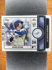 2026 Topps Series 1 - Big Ticket Players Shohei Ohtani #BTP-3