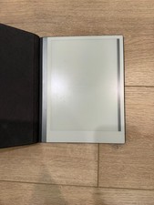 ReMarkable 2 RM113 10.3'' 8GB Paper Tablet With Market Plus - Gray