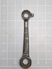 Vintage Champion Wrench No. 175 - Wrench for International Harvester IHC Tractor