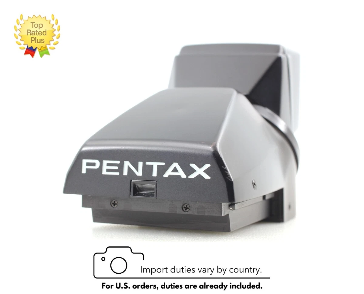 PENTAX Camera Angle Finders for sale | eBay