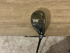 PXG 0317 X Proto 22* 4 Hybrid 4H - Mitsubishi TENSEI CK Blue 80S STIFF