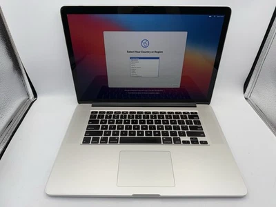 2013 Apple MacBook Pro Laptops for sale | eBay