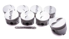 Icon Pistons Mopar 440 Forged Ft Piston Set 4.350 -4.5cc Ic822.030 Icon Pistons Mopar 440 Forged Ft Piston Set 4.350 -4.5cc Ic822.030