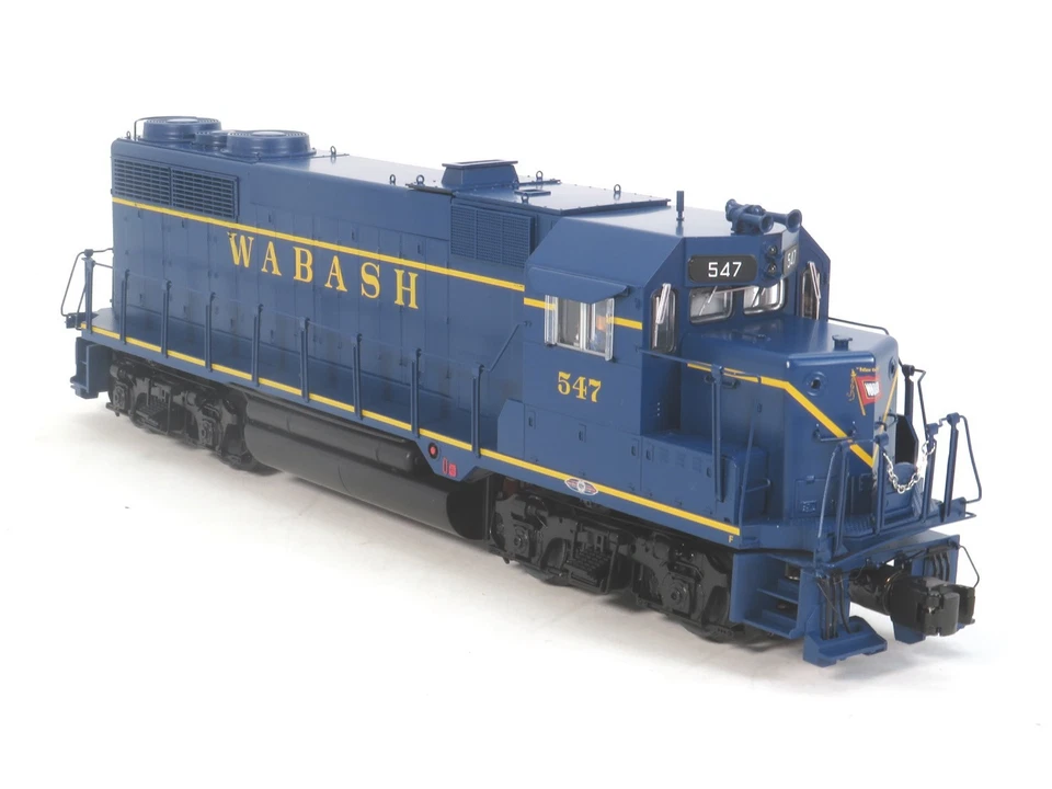 Lionel Legacy 2533802 Wabash EMD GP35 #547 Diesel Locomotive, O Gauge - Image 3 of 4