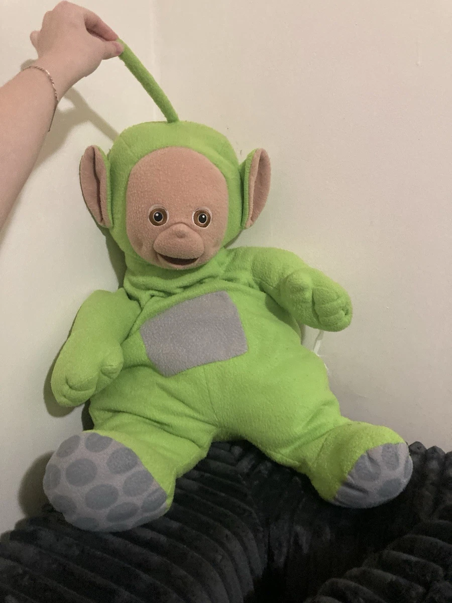 Teletubbies Vintage Stuffed Animals for sale | eBay