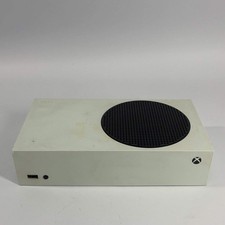 Microsoft Xbox Series S 512GB Console Gaming ...