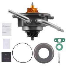 Turbo Chevrolet BLAZER