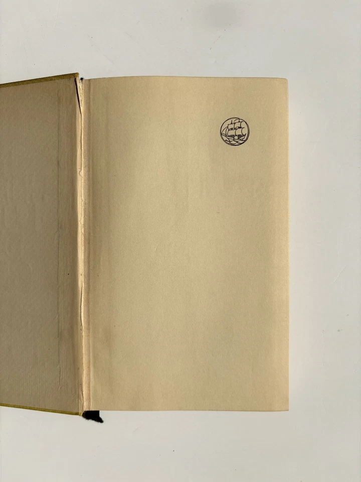 Stefan Zweig - Die Heilung durch den Geist (Insel, 1931) 1st ed. Freud Mesmer - Image 3 of 4