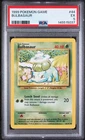 Bulbasaur 044/102 Base Set Regular