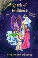 Spark Of Brilliance | Taschenbuch | Englisch (2022) | Kartoniert / Broschiert