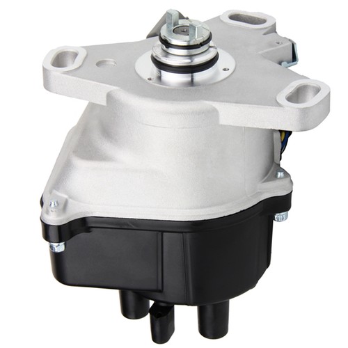 COMPLETE IGNITION DISTRIBUTOR FOR HONDA ACURA INTEGRA 30100P30006 TD44U TD68U - Afbeelding 11 van 15