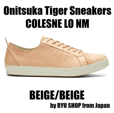 Onitsuka Tiger Sneaker COLESNE LO NM 1183C322.250 BEIGE / BEIGE