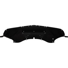 Engine Splash Shield For 2013-2023 Dodge Challenger 3.6l 5.7l Front