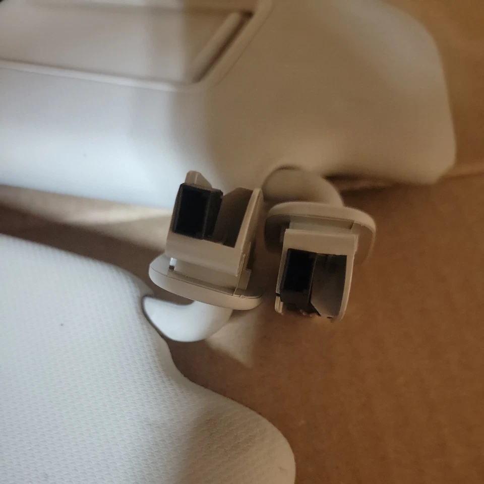 2017-2018 AUDI Q3 S-LINE VISOR SOLAR ESQUERDO E DIREITO COM CONJUNTO DE ESPELHO 8H0010501 FABRICANTE DE EQUIPAMENTO ORIGINAL - Imagem 4 de 4